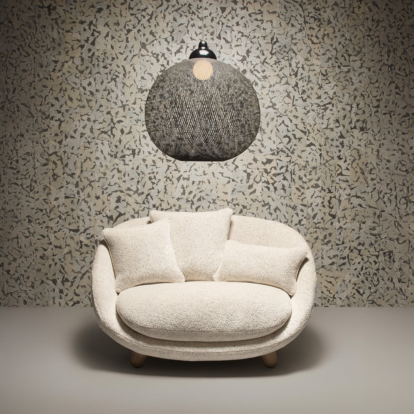 Moooi Non Random Sospensione