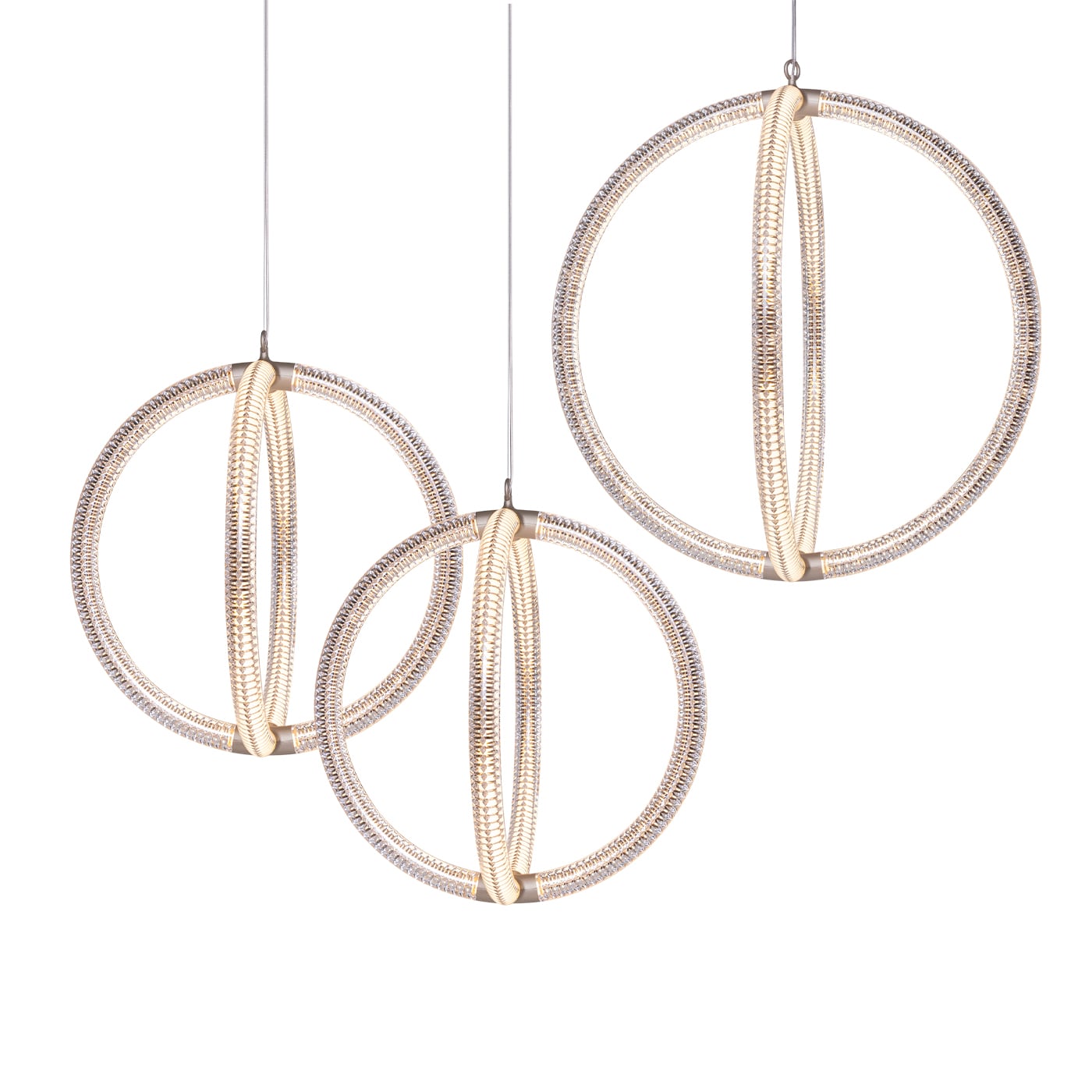 Moooi Luminora Light Sospensione