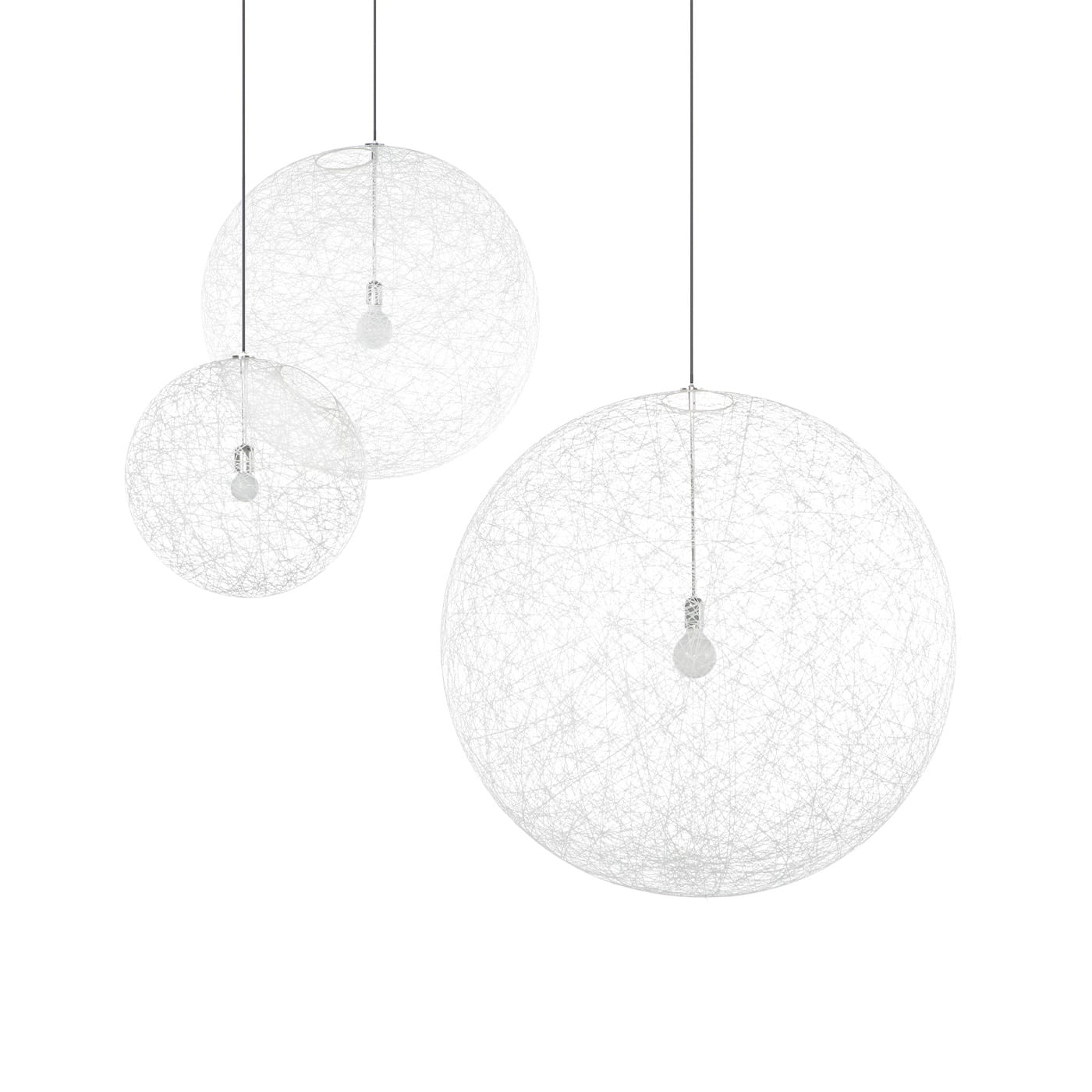 Moooi Random Light II Sospensione