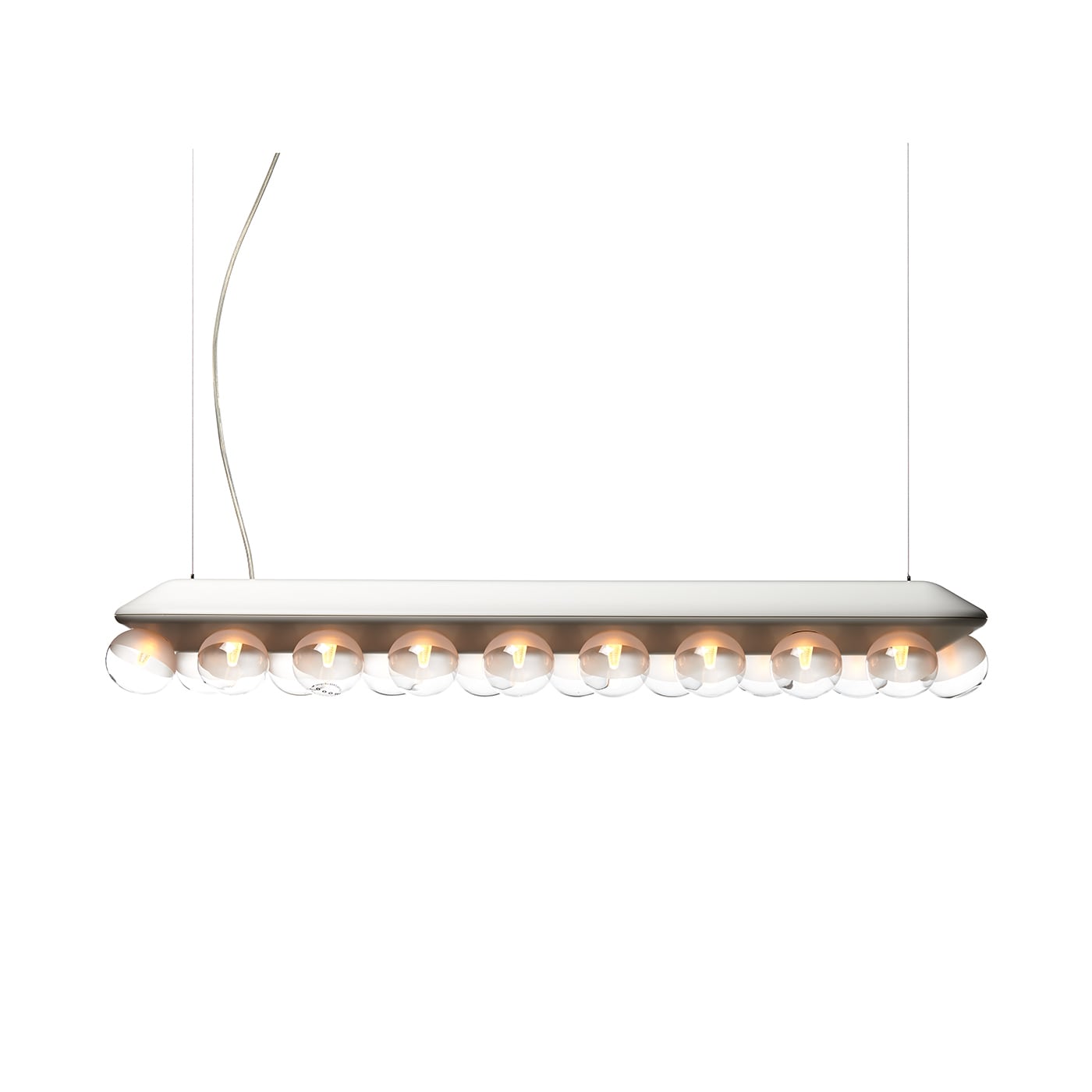 Moooi Prop Light Sospensione