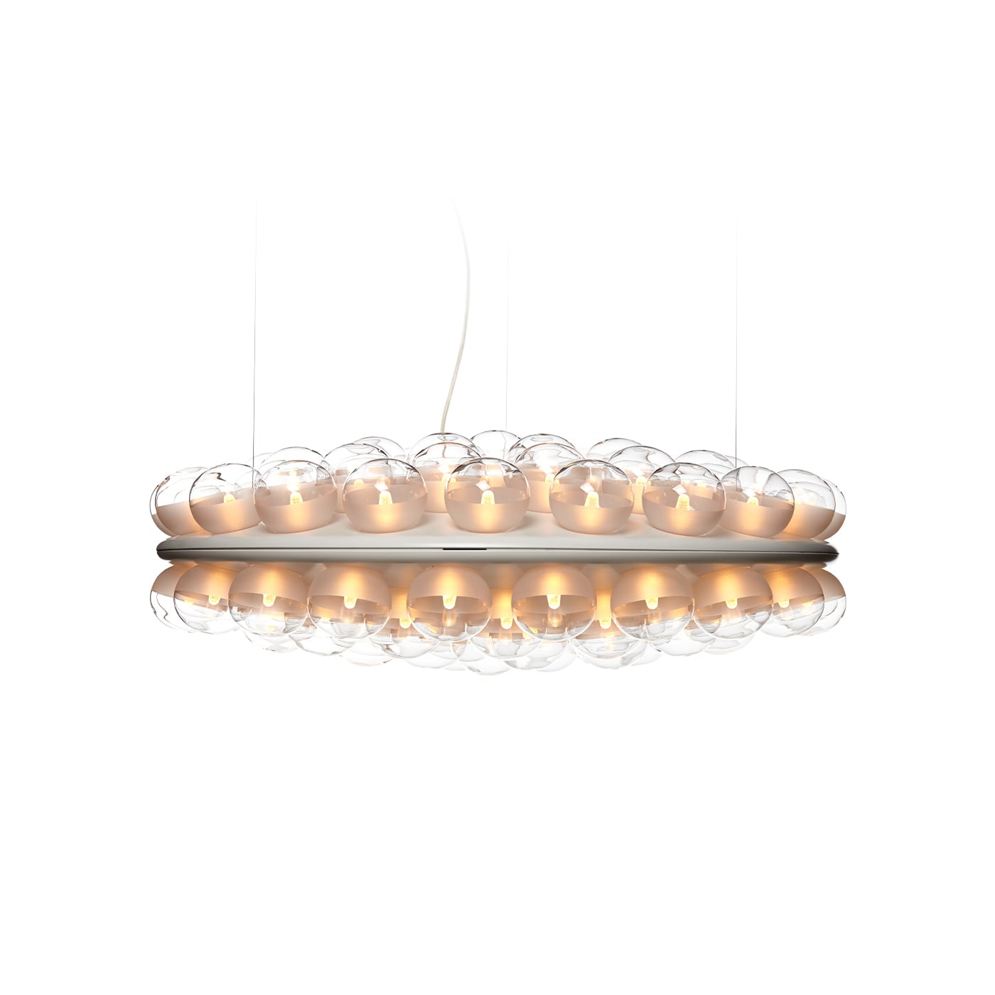 Moooi Prop Light Round Sospensione