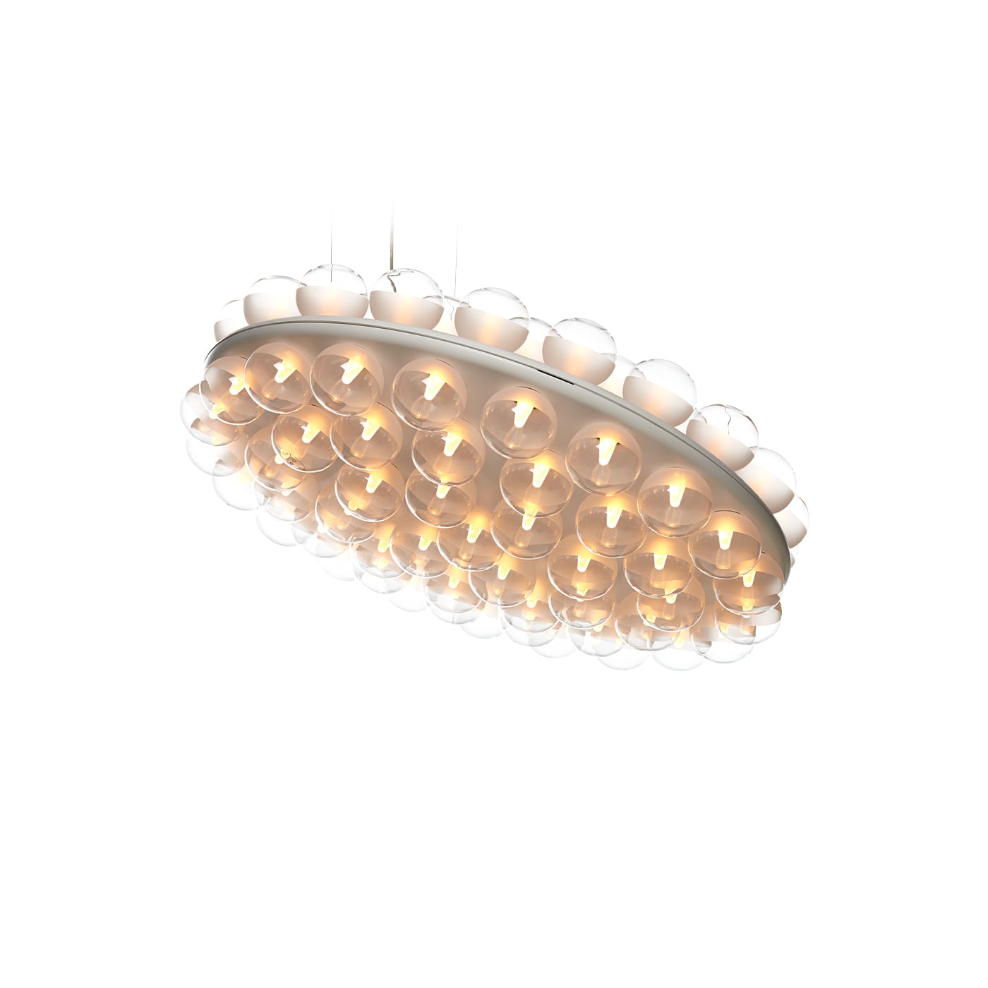 Moooi Prop Light Round Sospensione