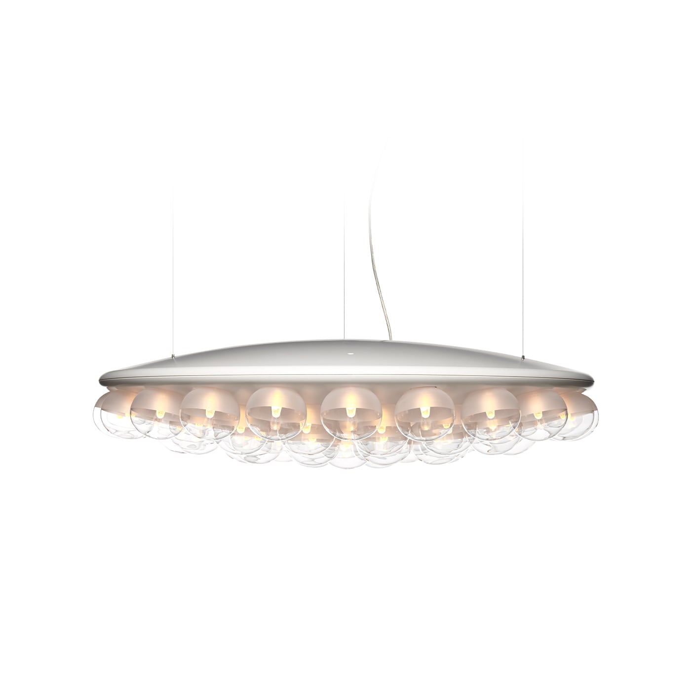 Moooi Prop Light Round Sospensione
