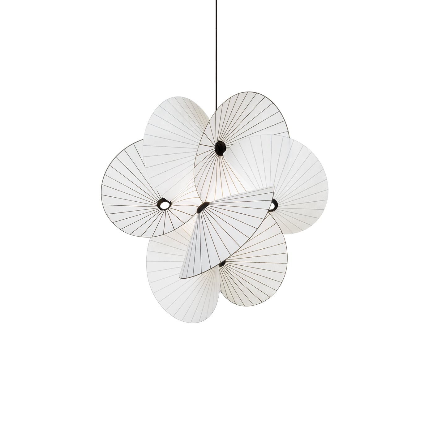Moooi Serpentine Light Sospensione