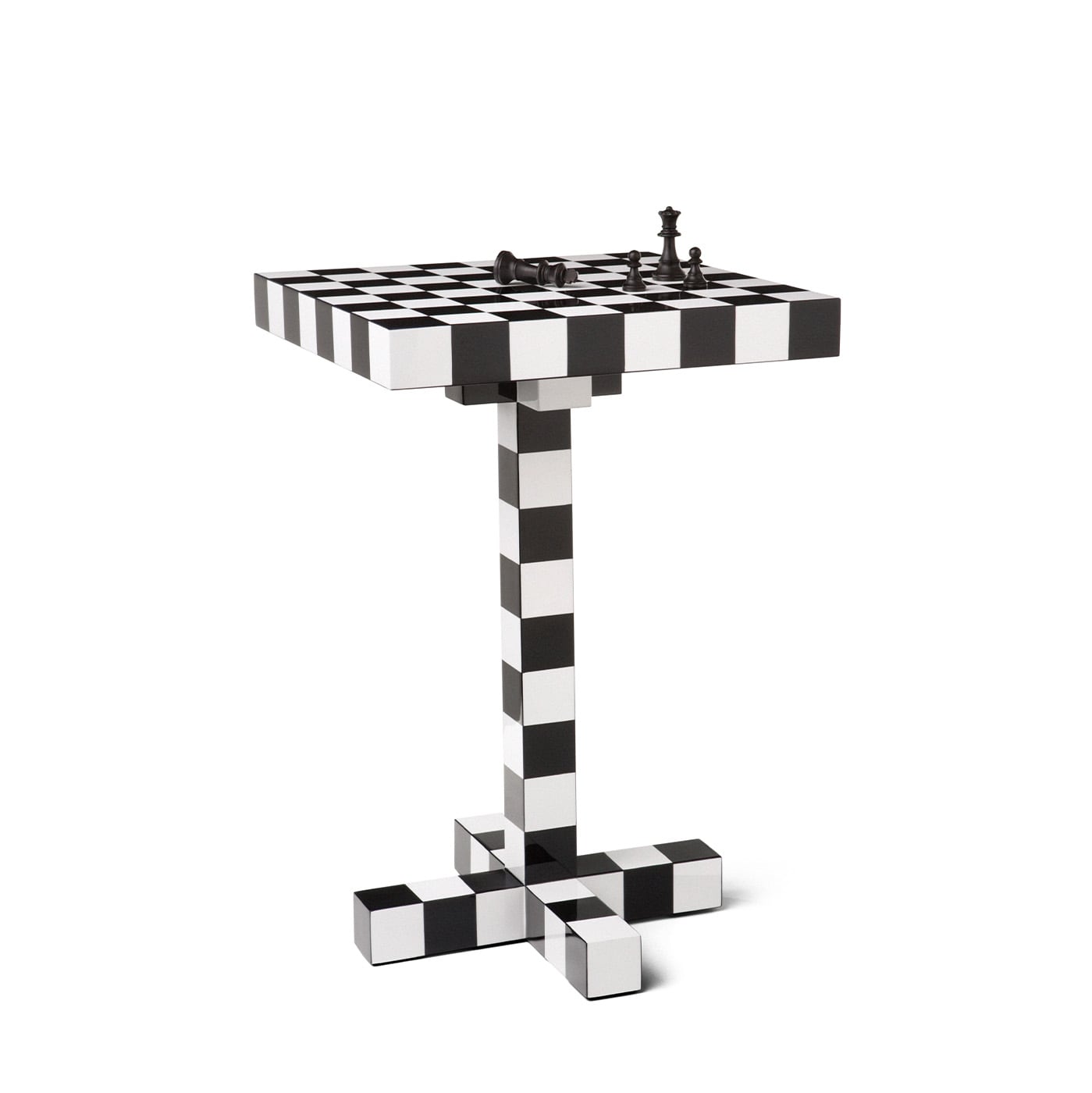 Moooi Chess Table