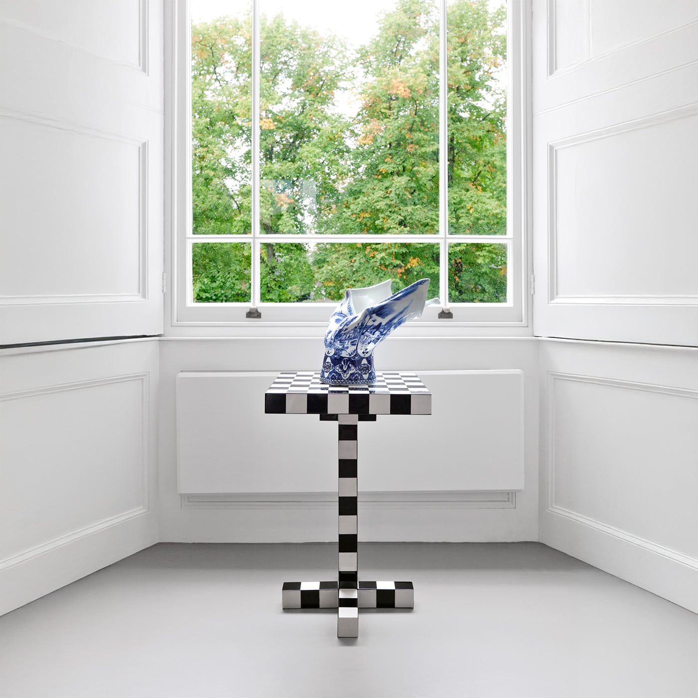 Moooi Chess Table