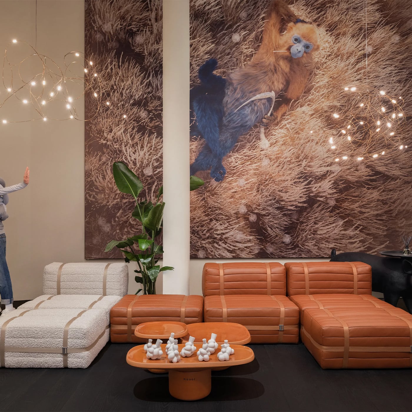 Moooi Obon Table