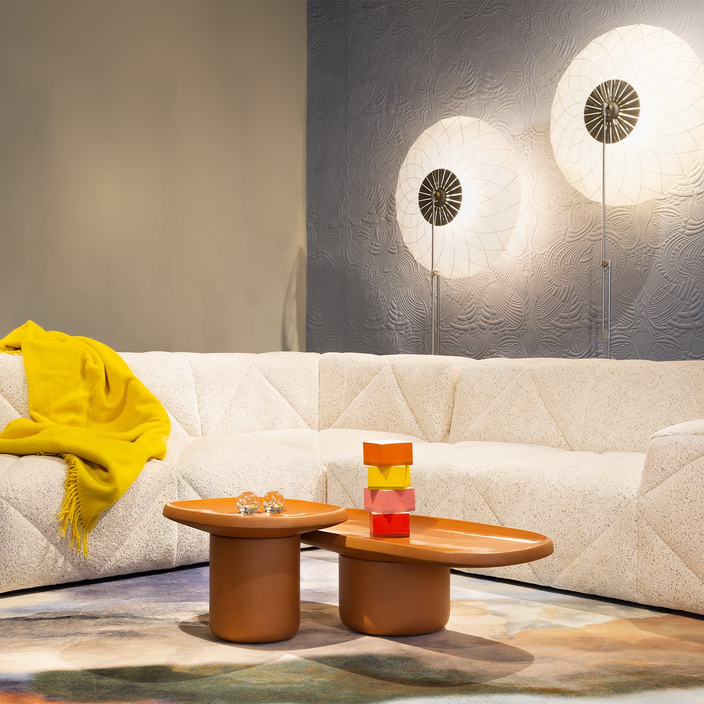 Moooi Obon Table