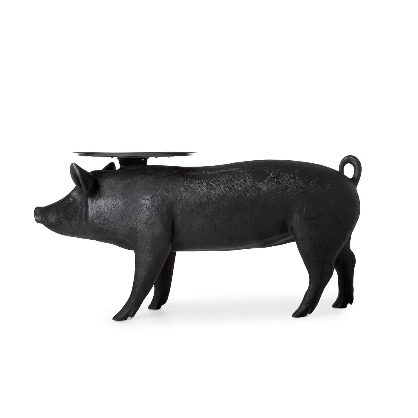 Moooi Pig Table