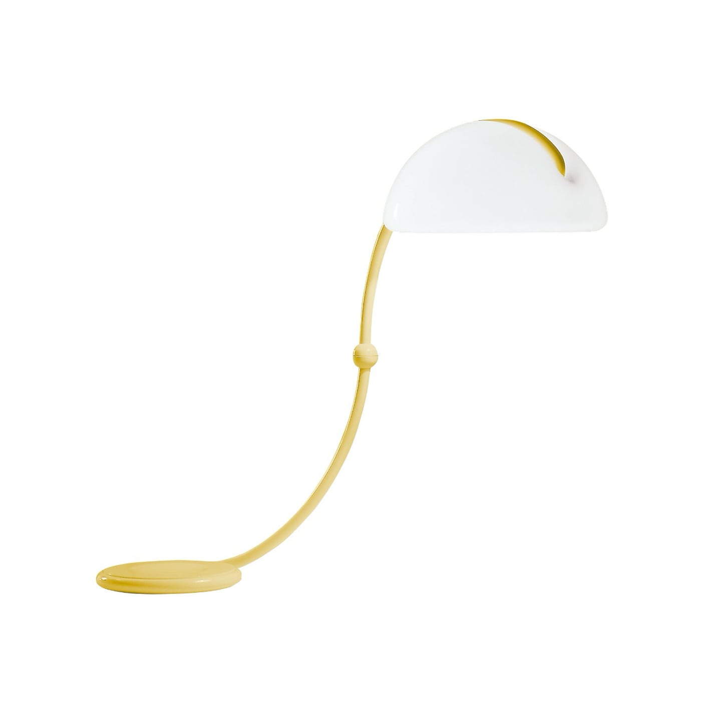 Martinelli Luce Serpente Piantana