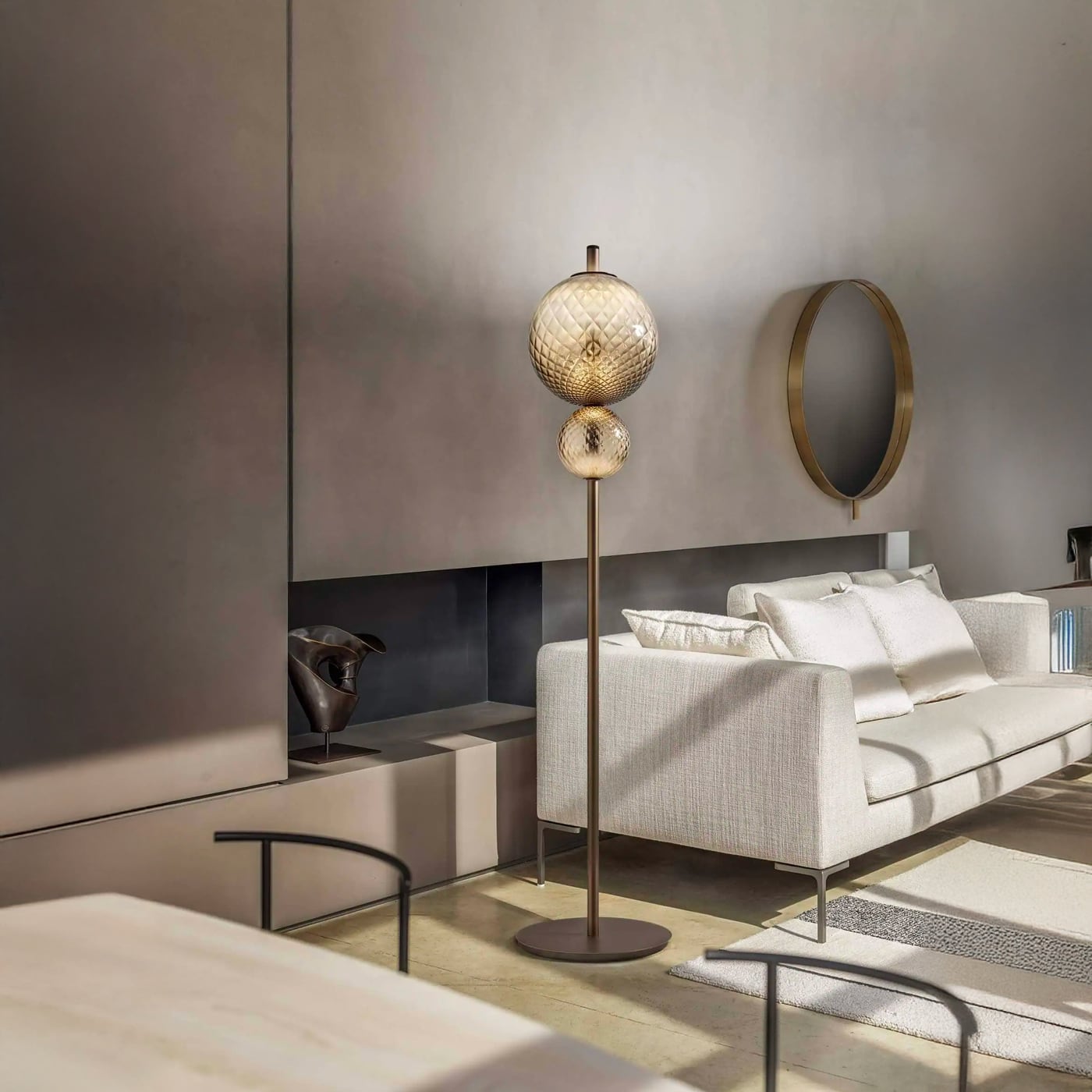 Olev Terra&Luna Piantana