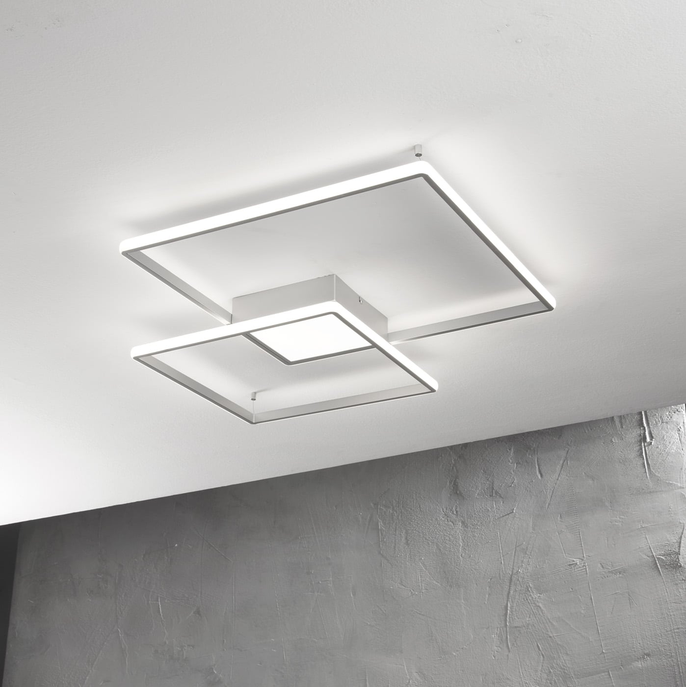 Ondaluce Dowel Plafoniera Applique