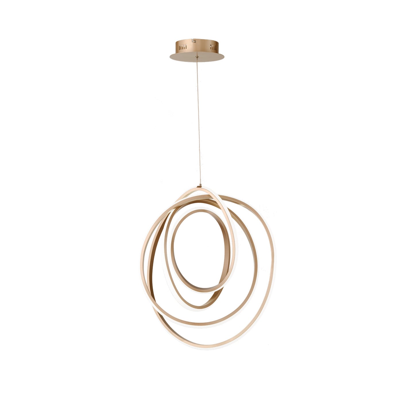 Ondaluce Golden Sospensione