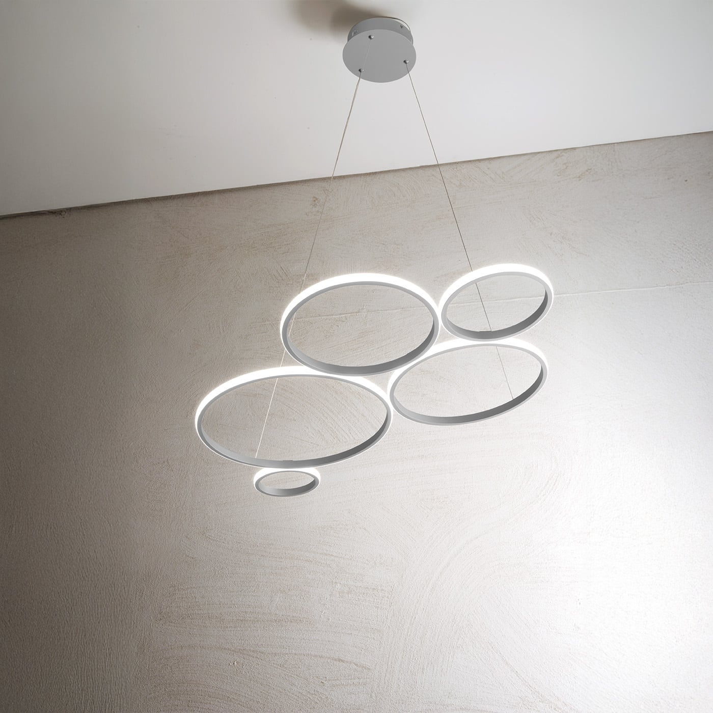 Ondaluce Pois Sospensione