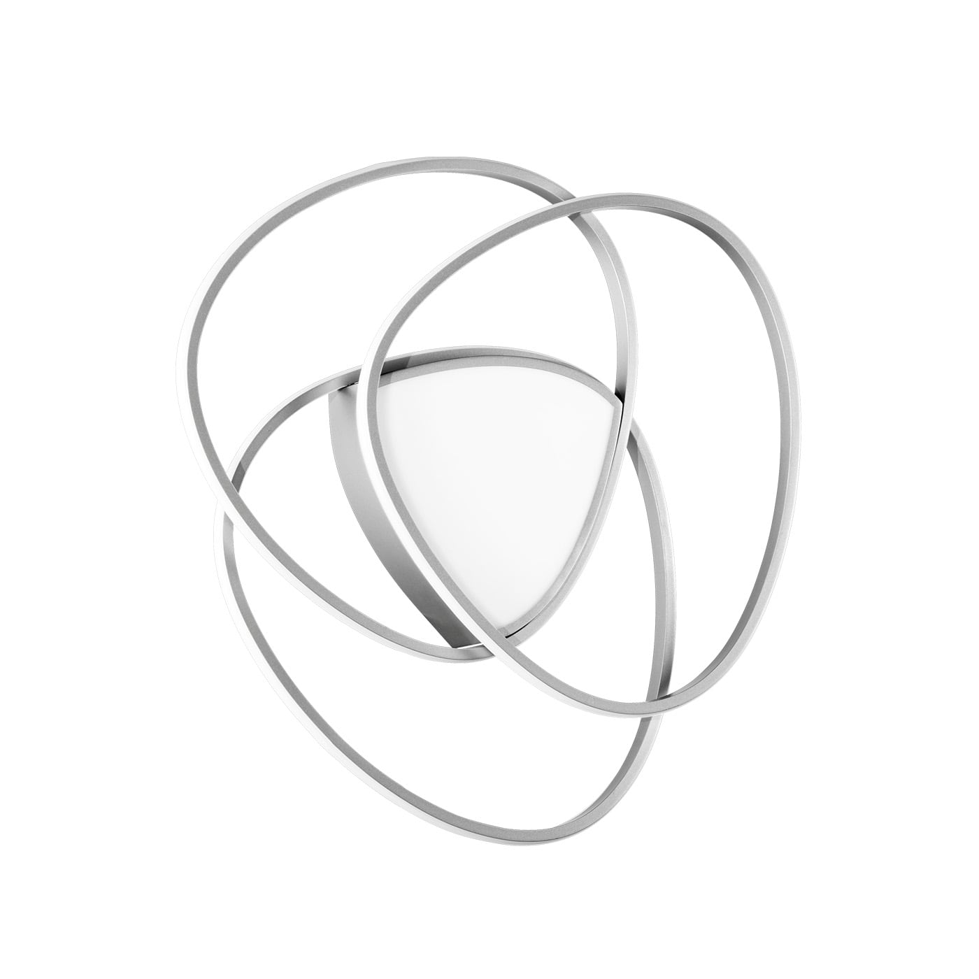 Ondaluce Rose Plafoniera Applique