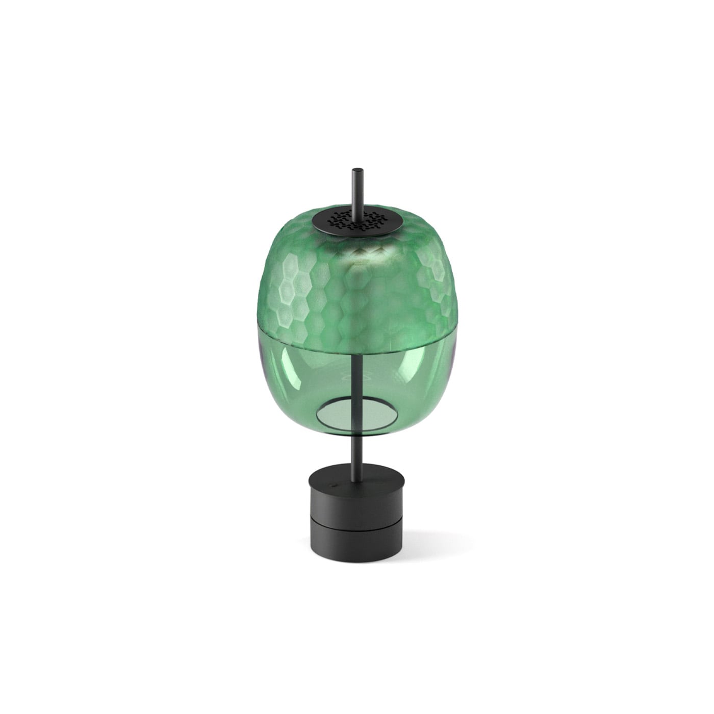 Panzeri Adamas Lampada da tavolo