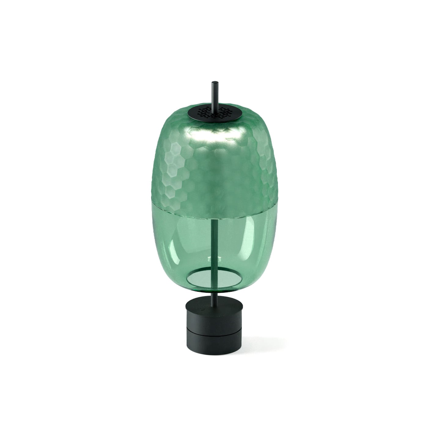Panzeri Adamas Lampada da tavolo