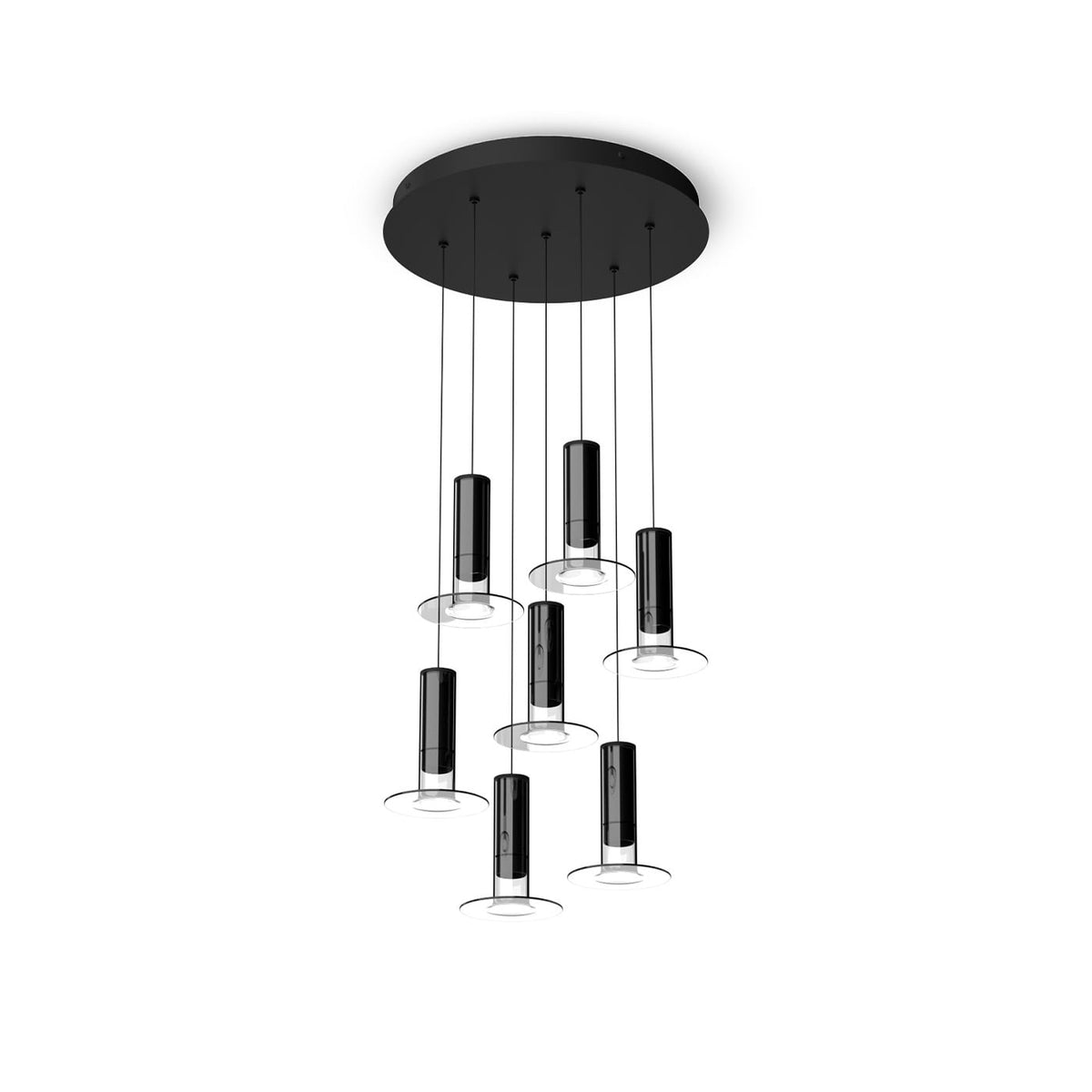 Panzeri Auriel Sospensione Multipla Round