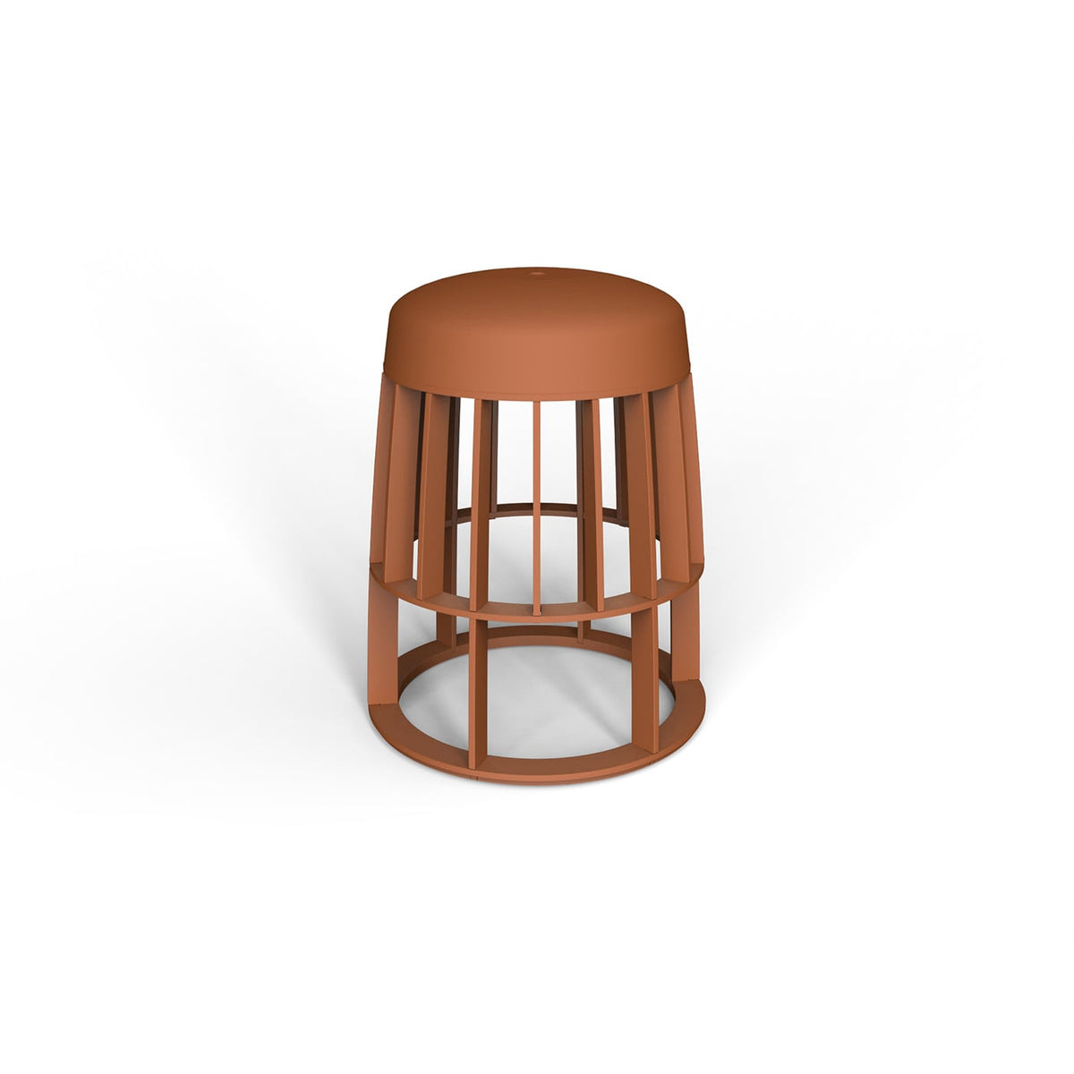 Panzeri Coralys Lampada da Tavolo Ricaricabile Outdoor