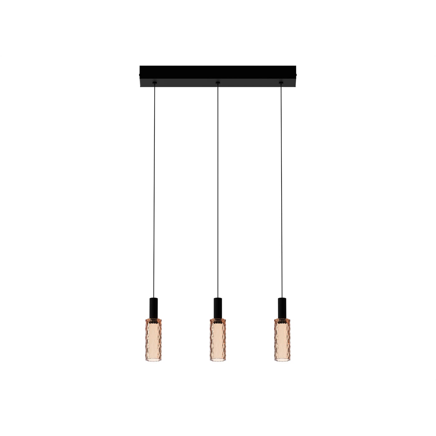 Panzeri Scent Pixel Cluster Linear Sospensione