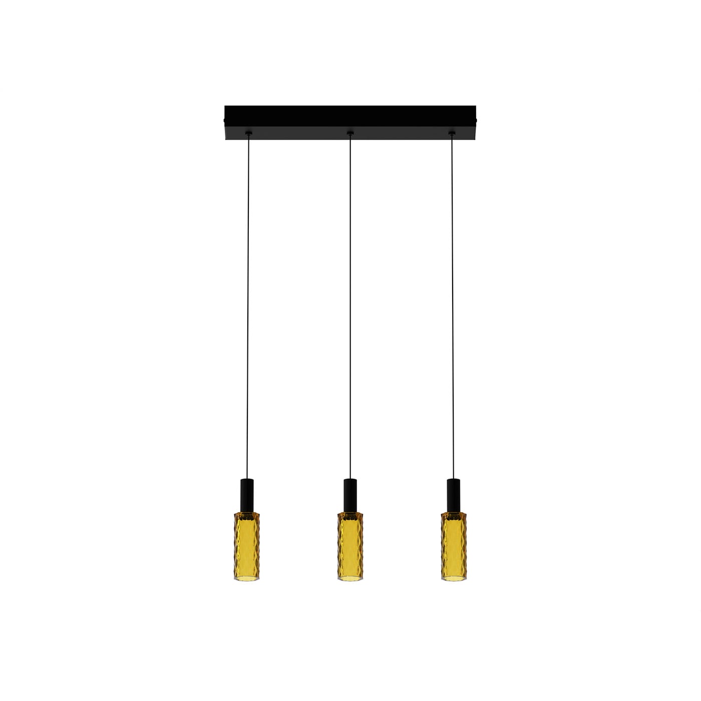 Panzeri Scent Pixel Cluster Linear Sospensione