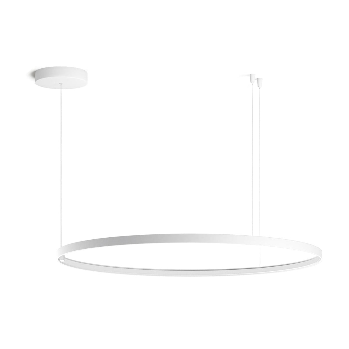 Panzeri Zero Round Smart Sospensione