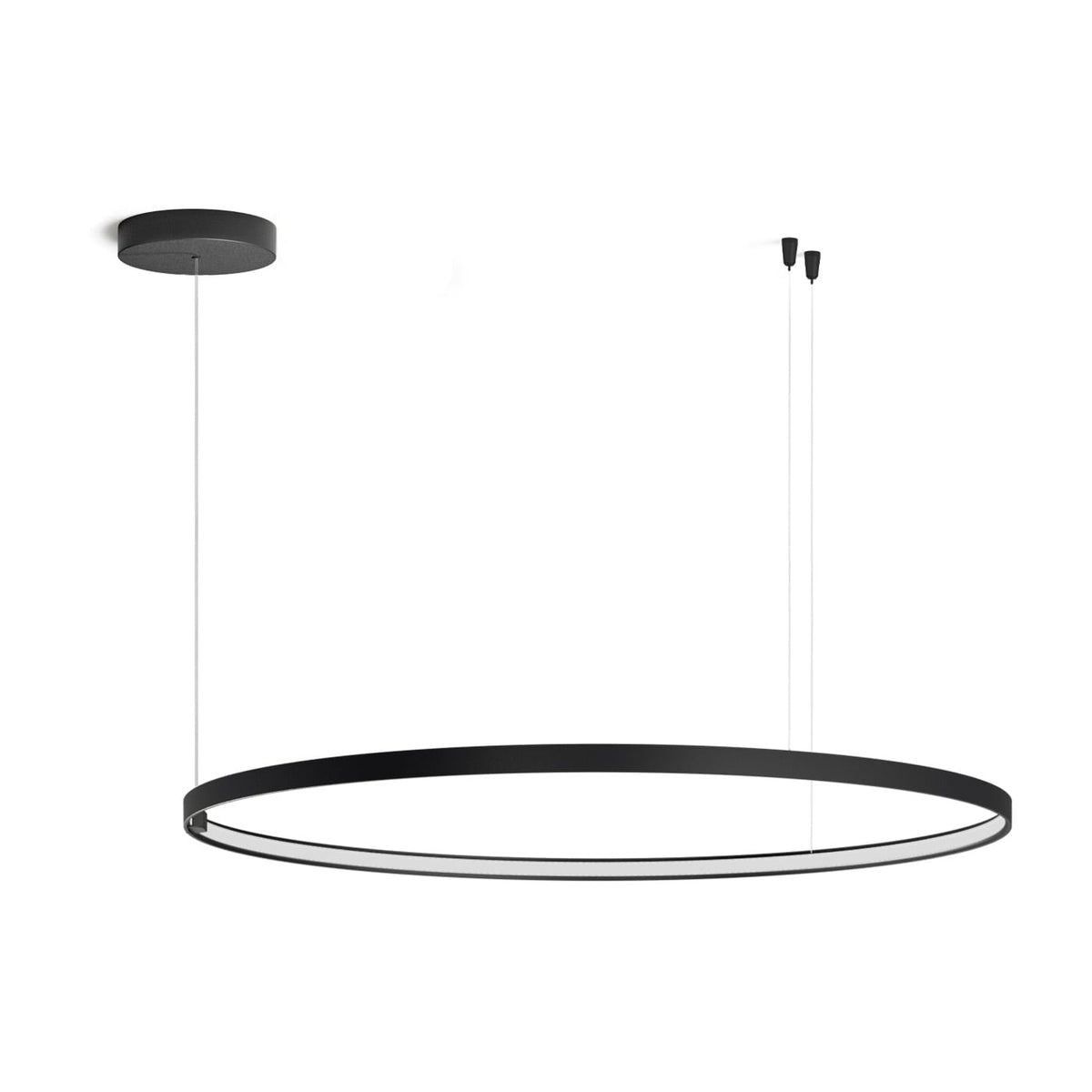 Panzeri Zero Round Smart Sospensione