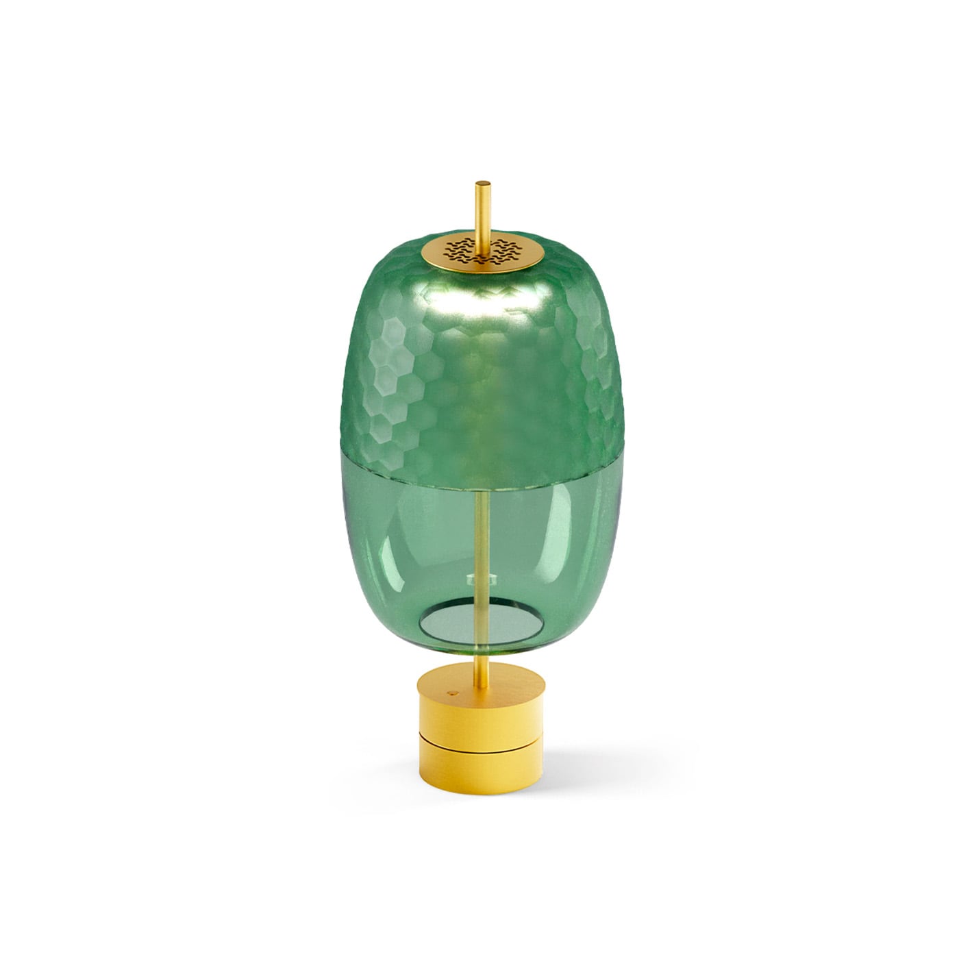 Panzeri Adamas Lampada da tavolo