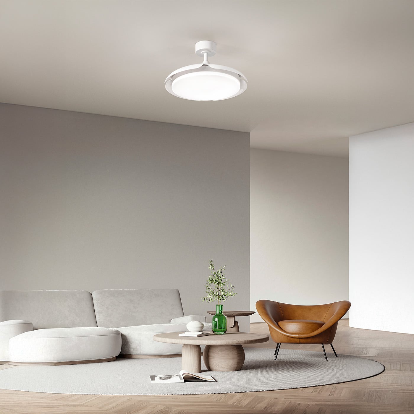 Perenz Aura Ventilatore