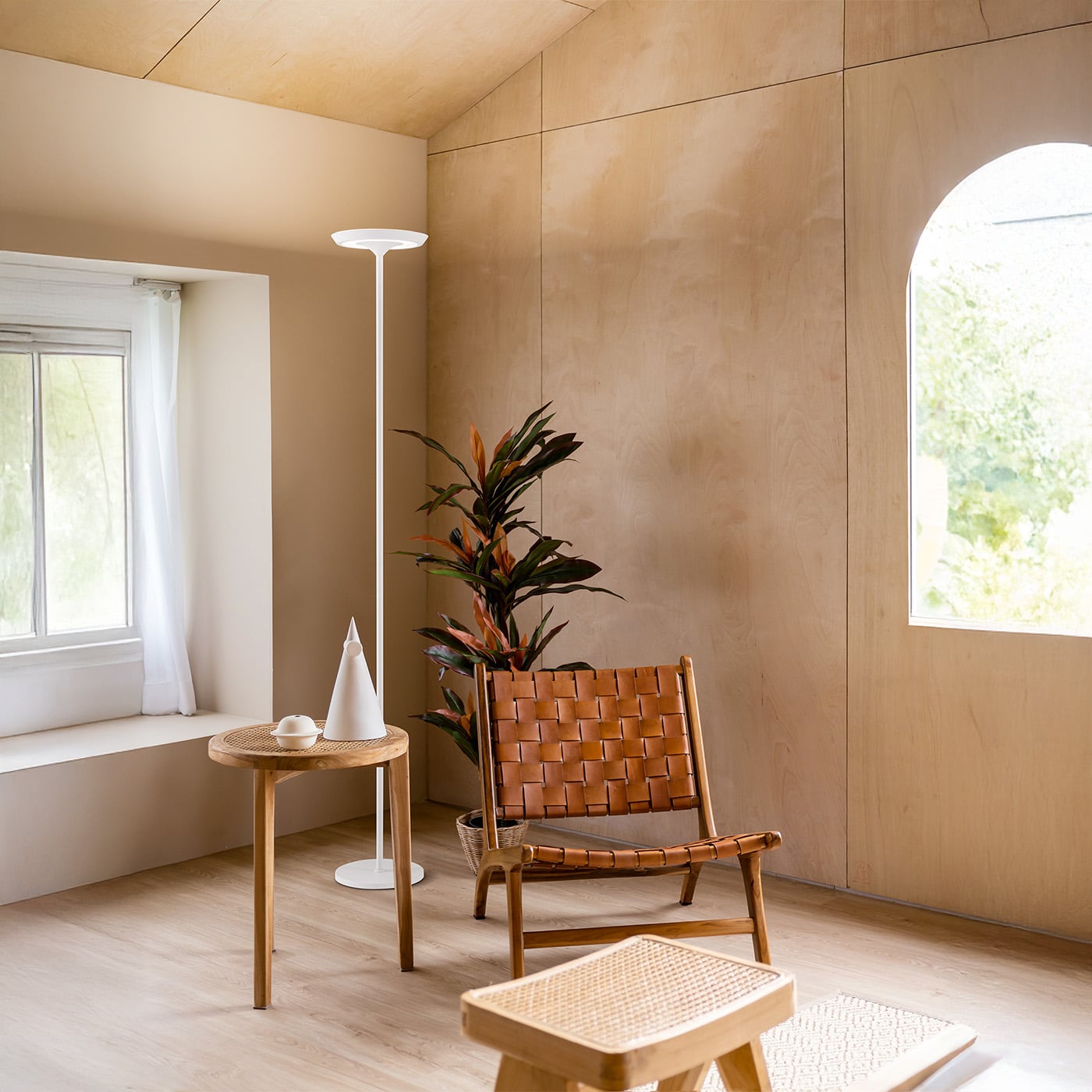 Perenz Balance Piantana