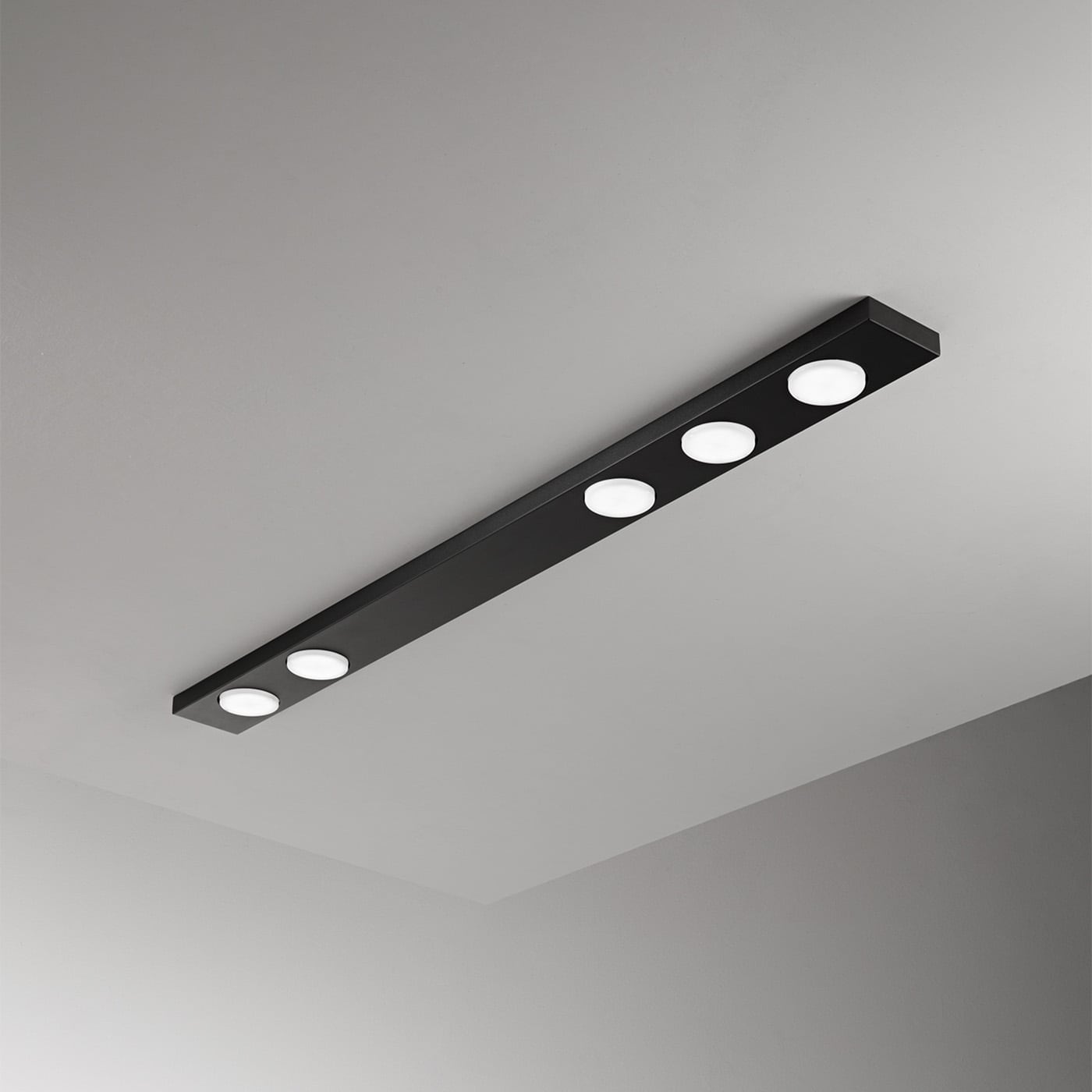 Perenz Bottone Applique Plafoniera