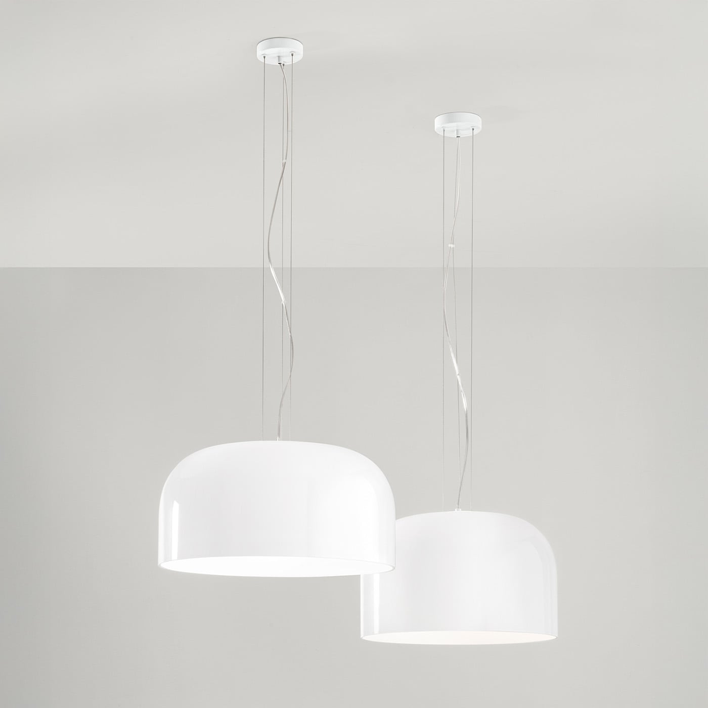 Perenz Glossy Sospensione