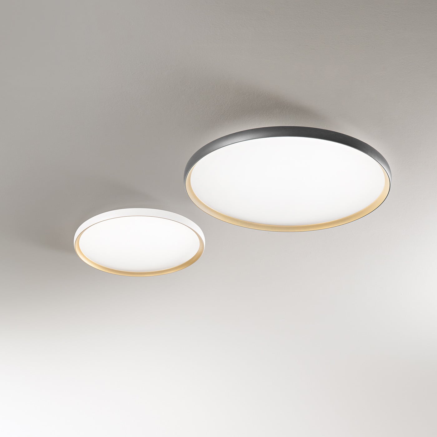 Perenz Halo Plafoniera