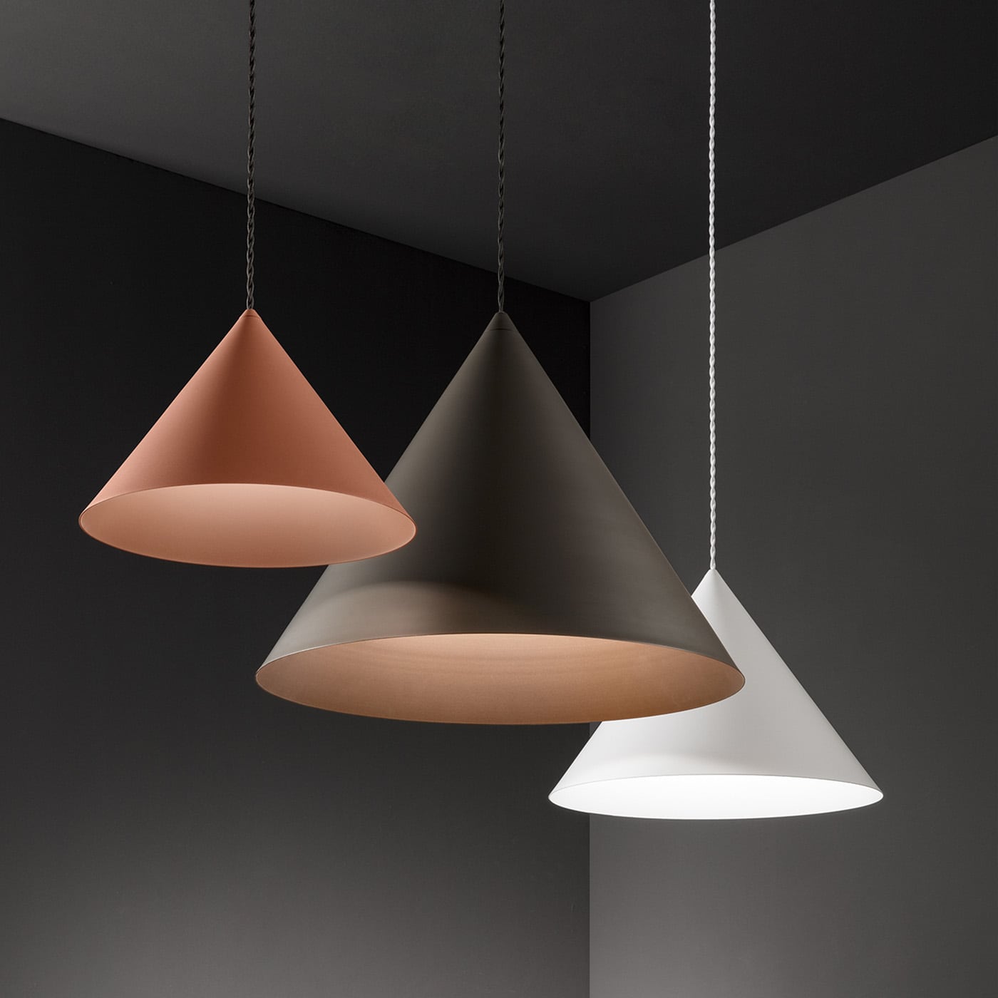 Perenz Iconic Sospensione