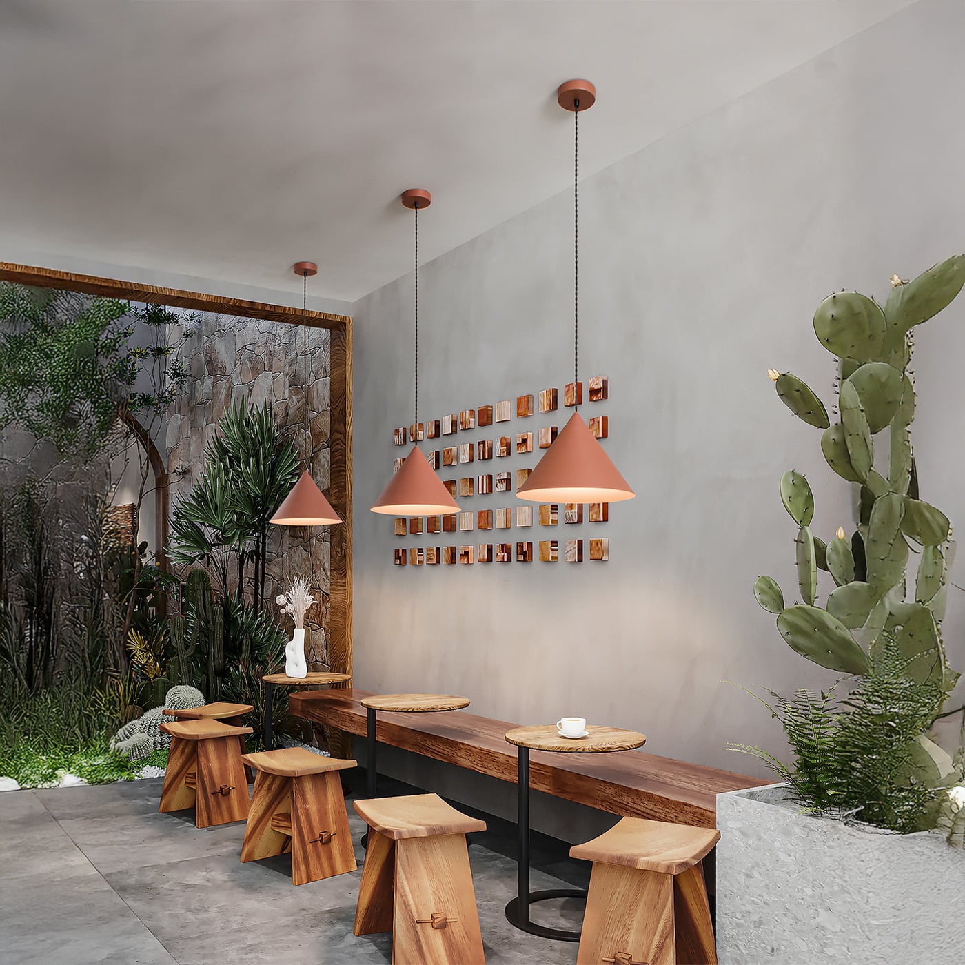 Perenz Iconic Sospensione