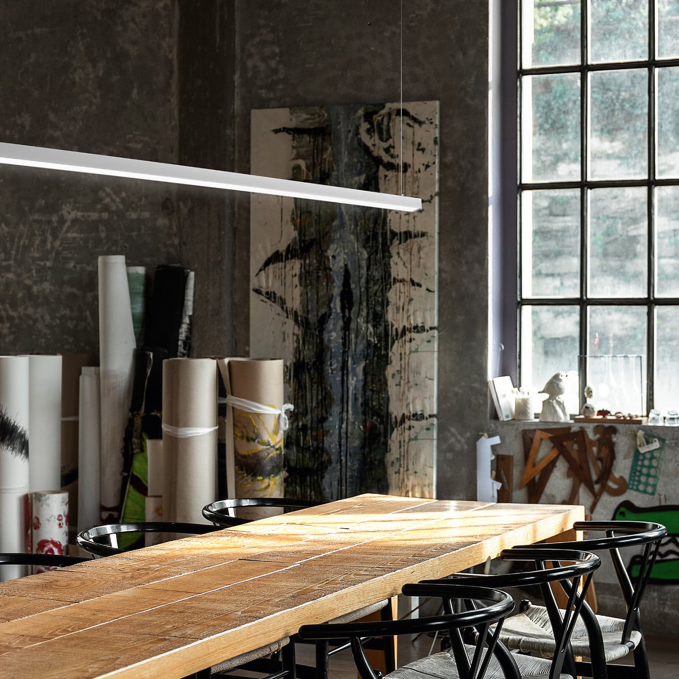 Perenz Link Sospensione