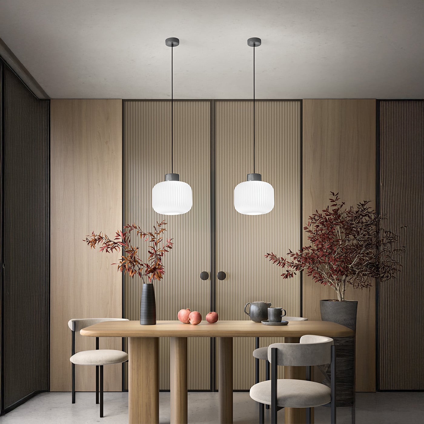 Perenz Lucerna Sospensione