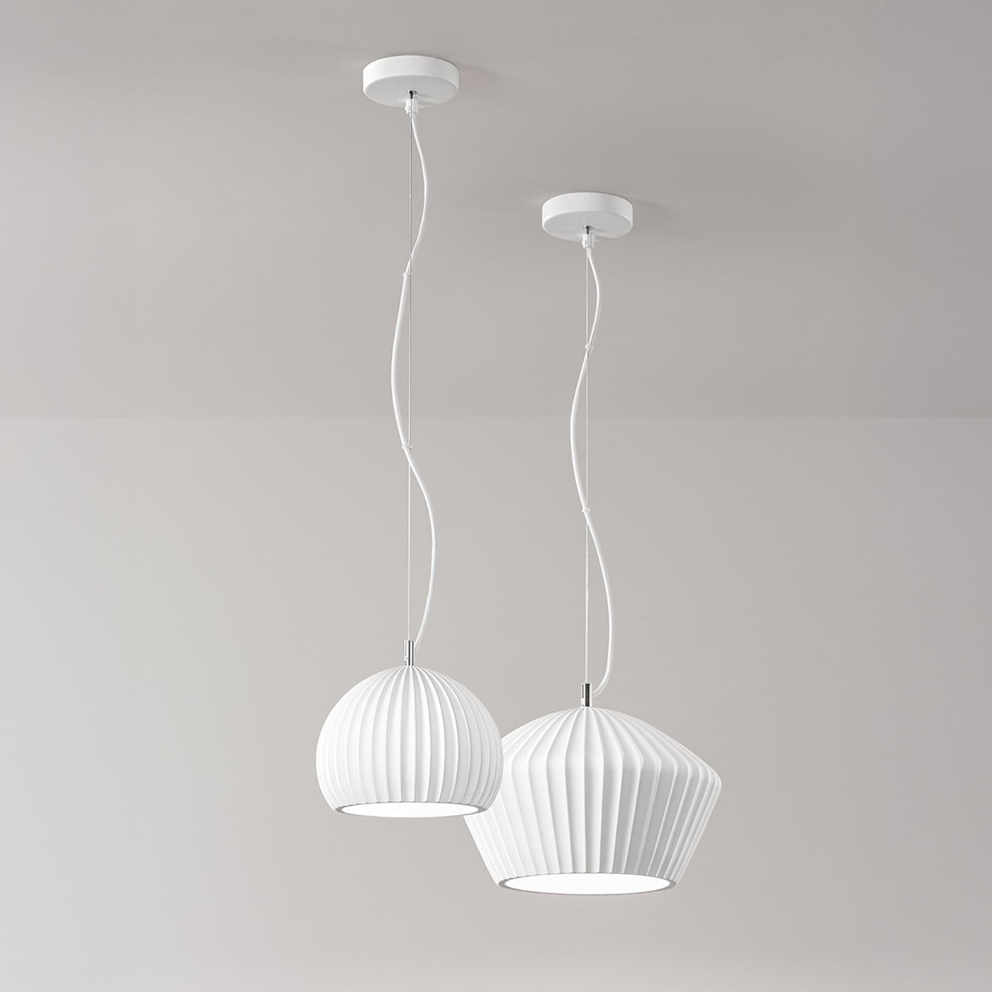 Perenz Minea Sospensione