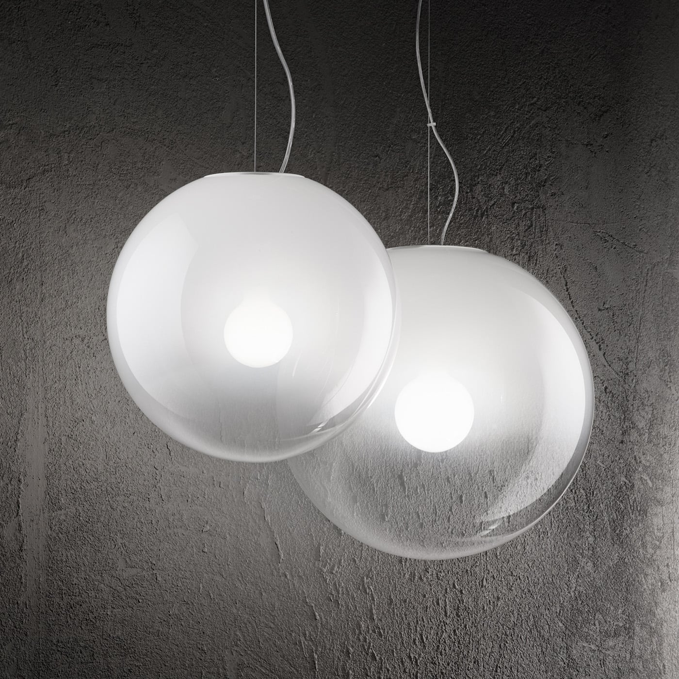 Perenz Moon Sospensione