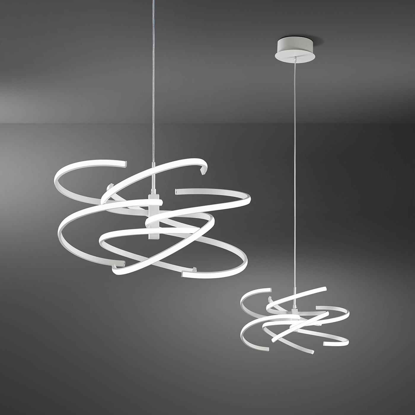 Perenz Nest Sospensione