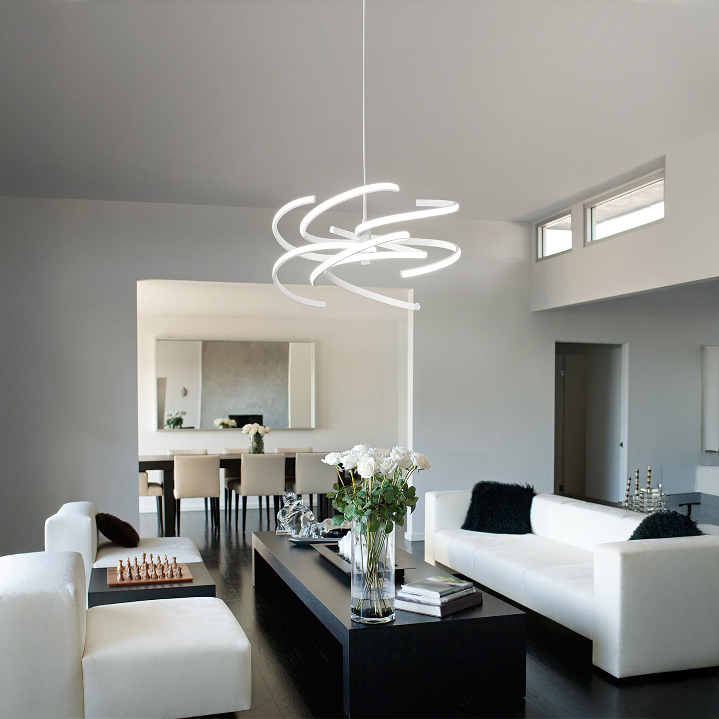 Perenz Nest Sospensione