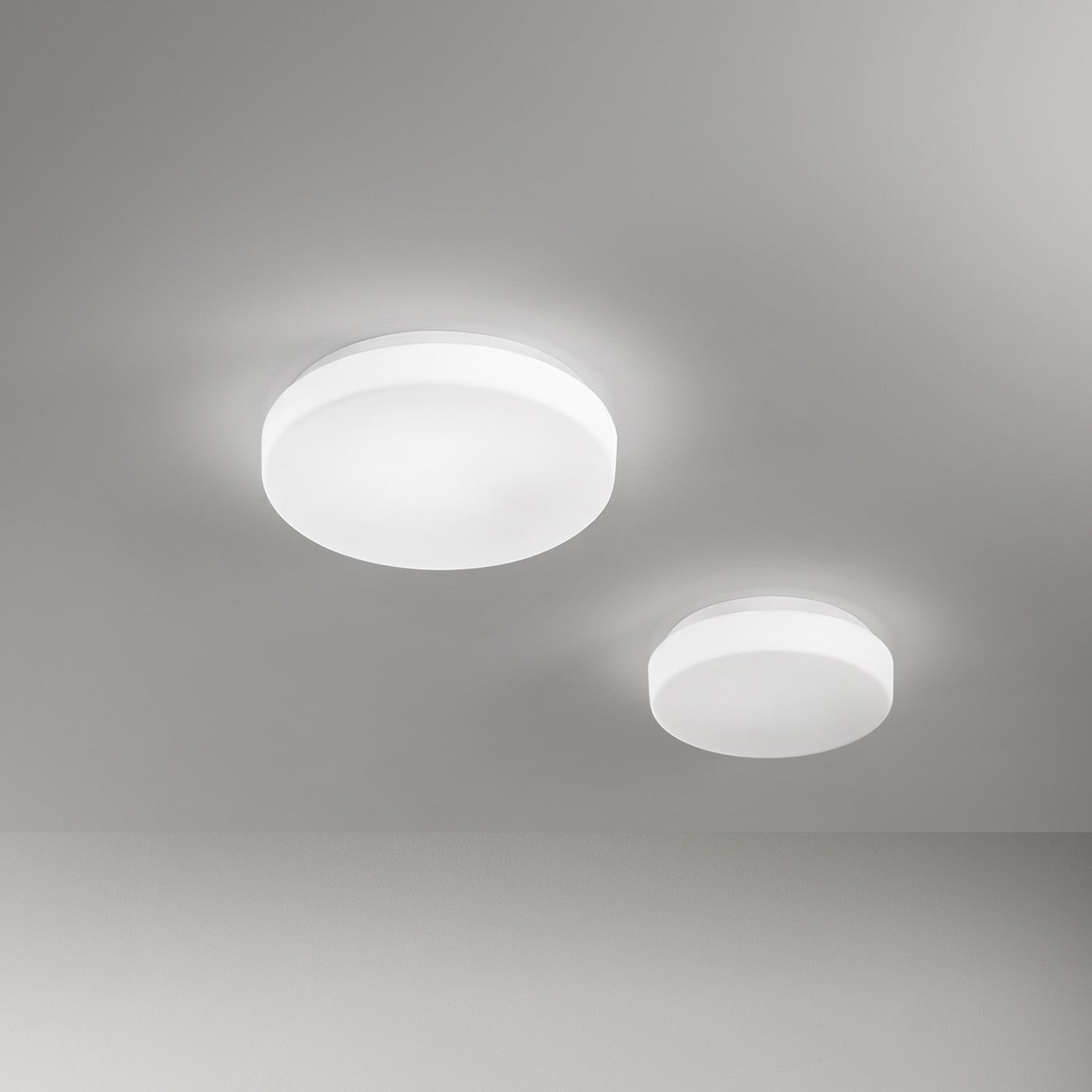 Perenz Pastille Plafoniera Applique