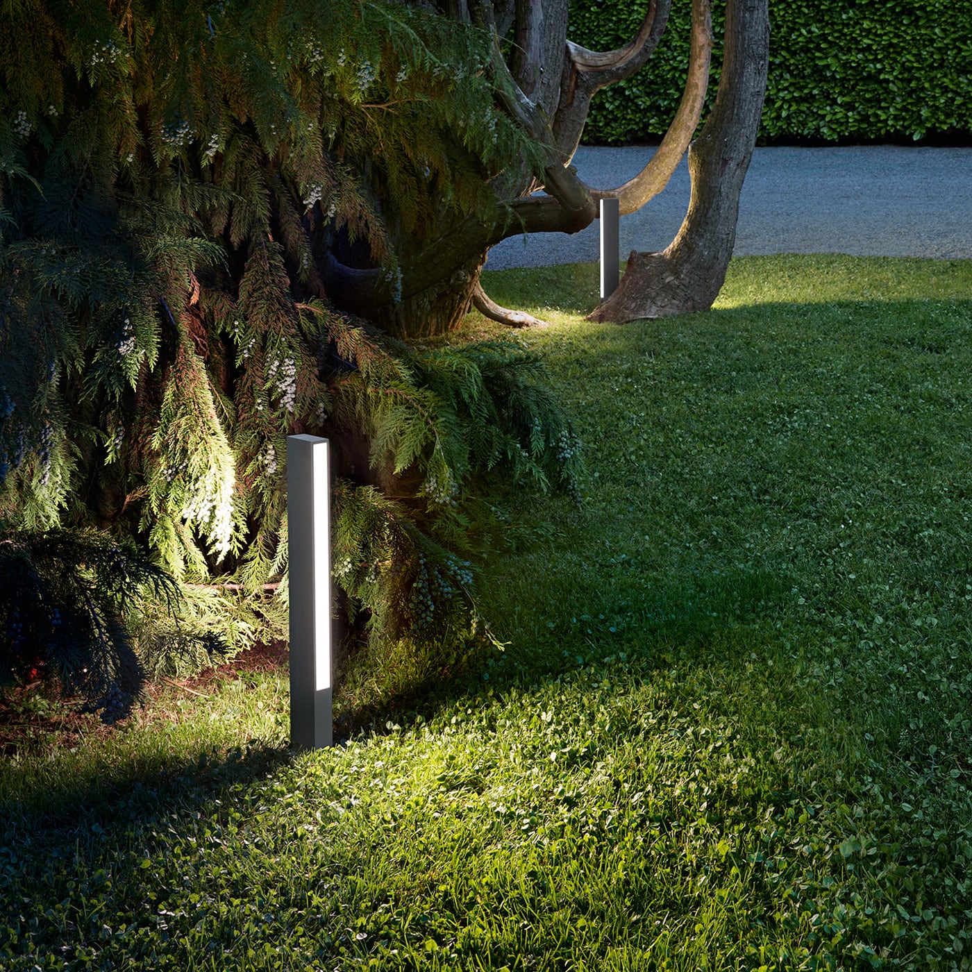 Perenz Pole Palo Esterno