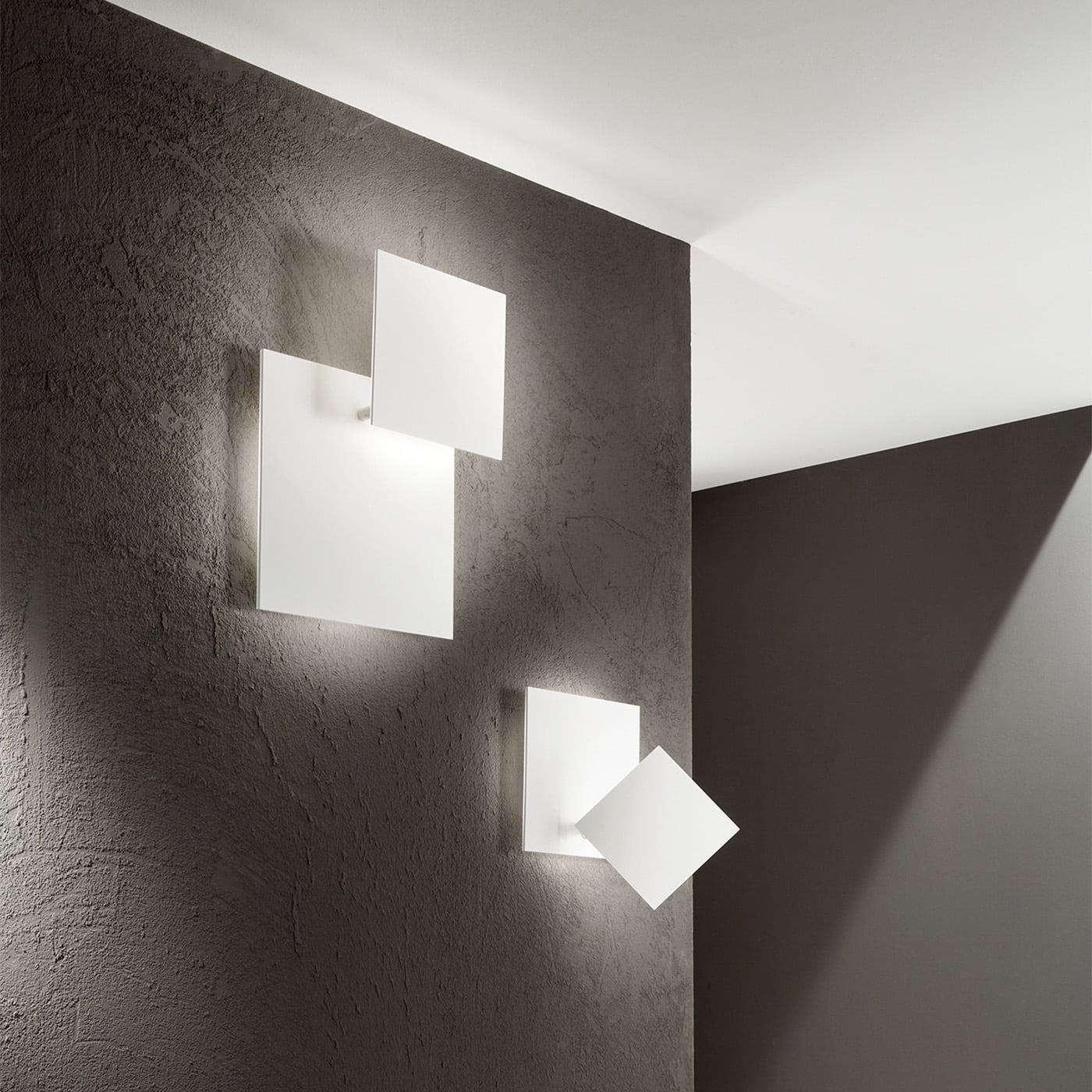 Perenz Post Plafoniera Applique