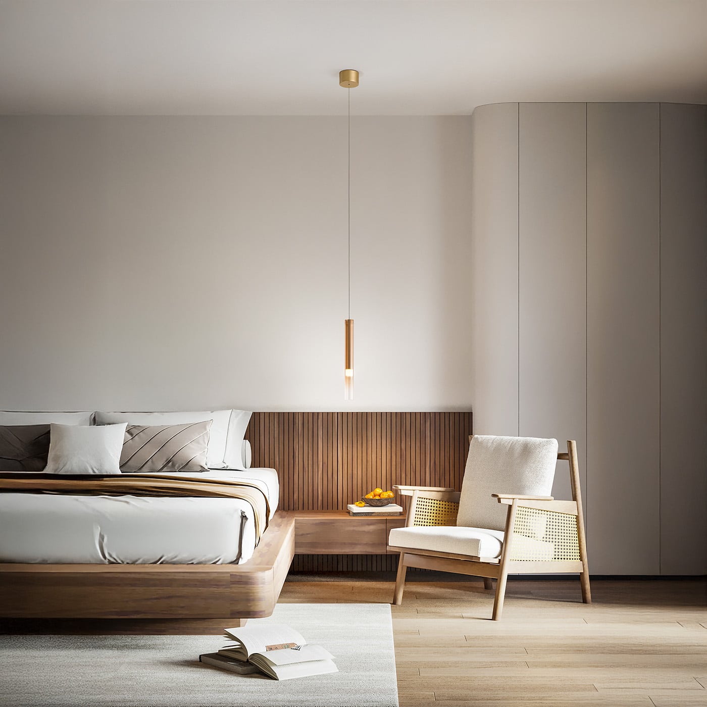 Perenz Poule Sospensione