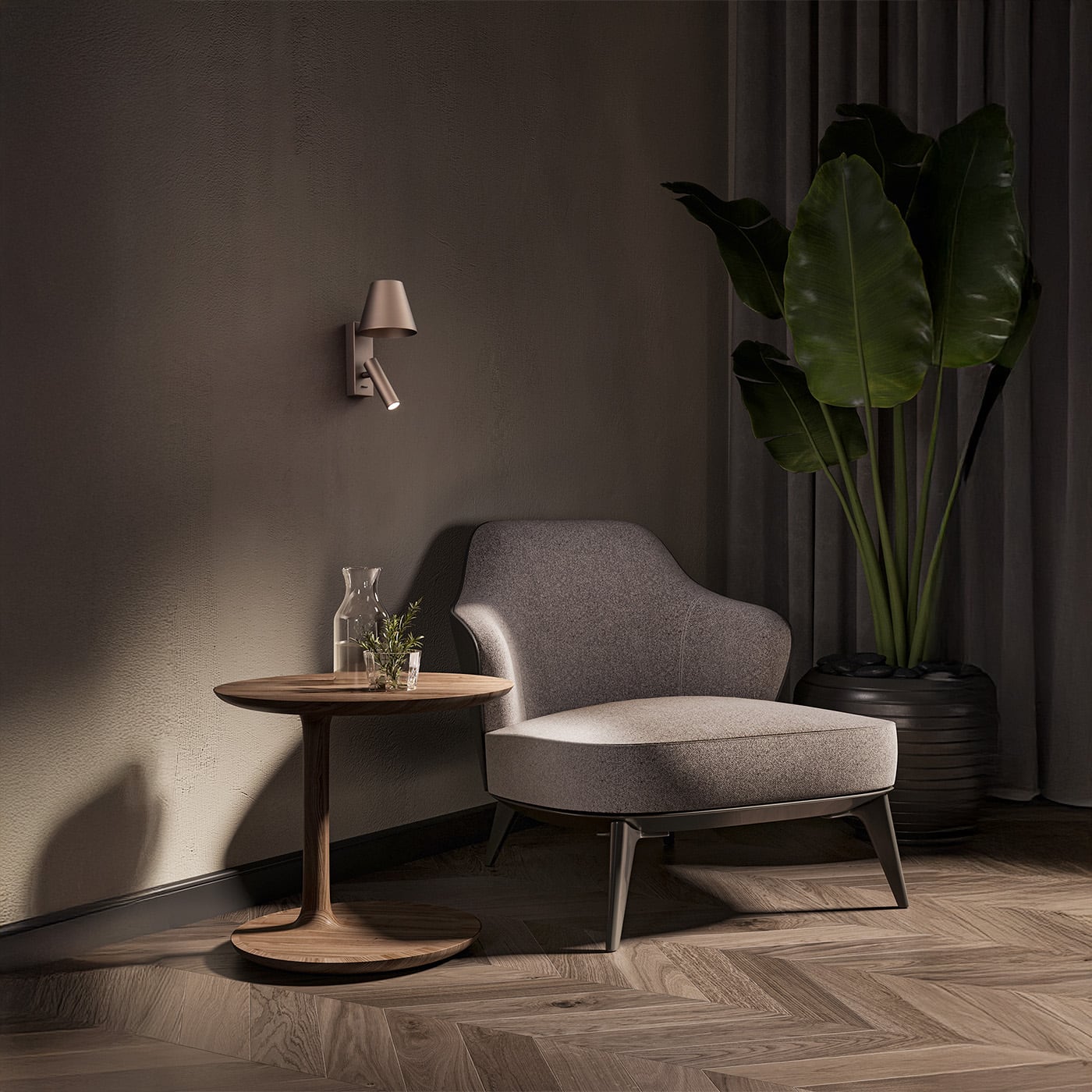 Perenz Reverse Applique