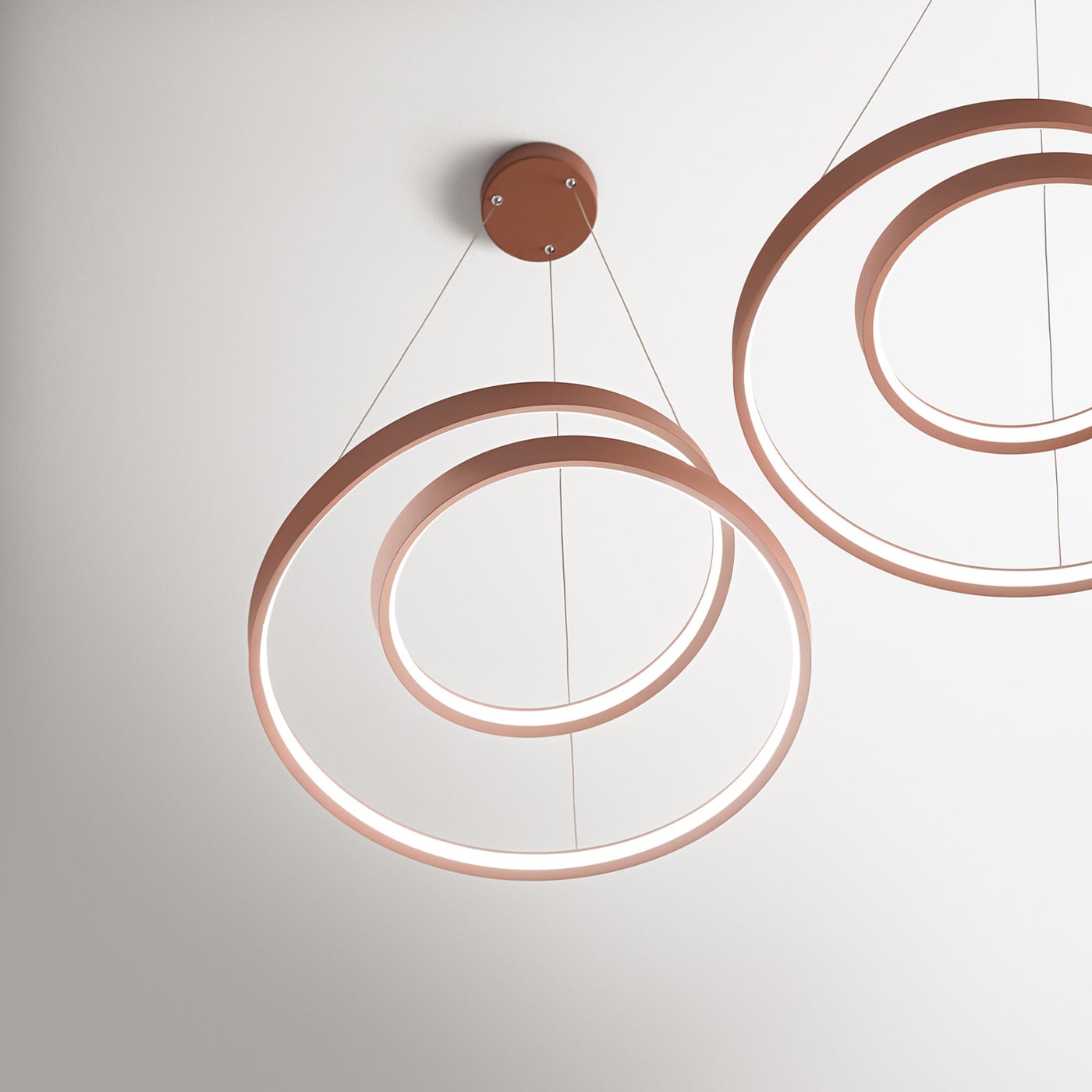 Perenz Ritmo Sospensione