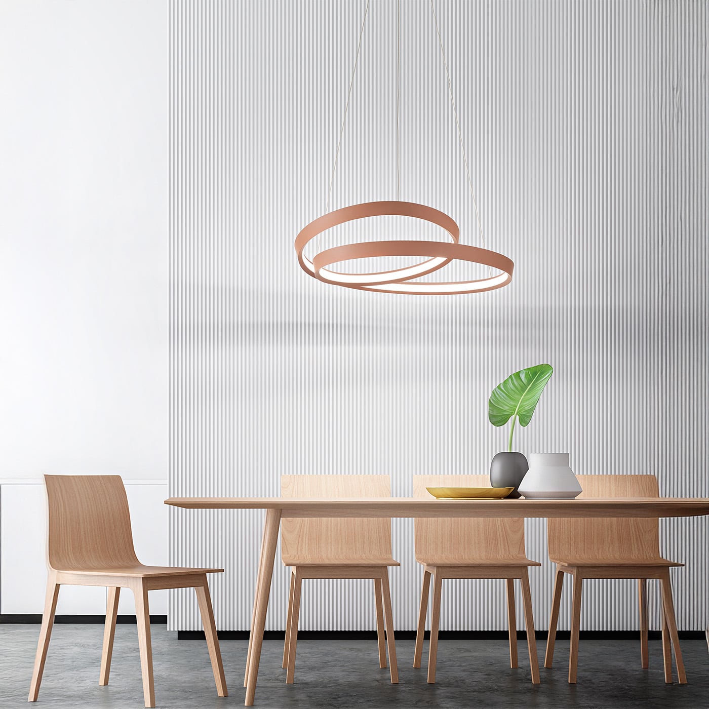 Perenz Ritmo Sospensione