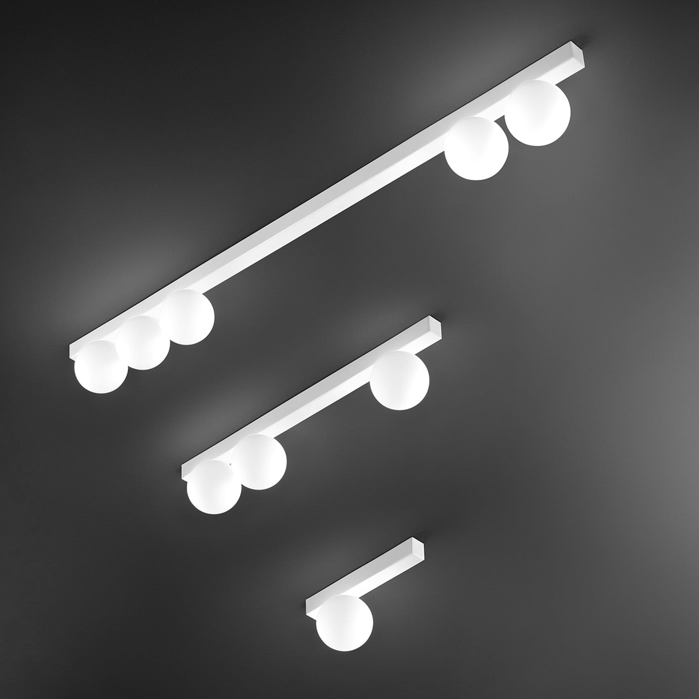 Perenz Snooky Plafoniera Applique