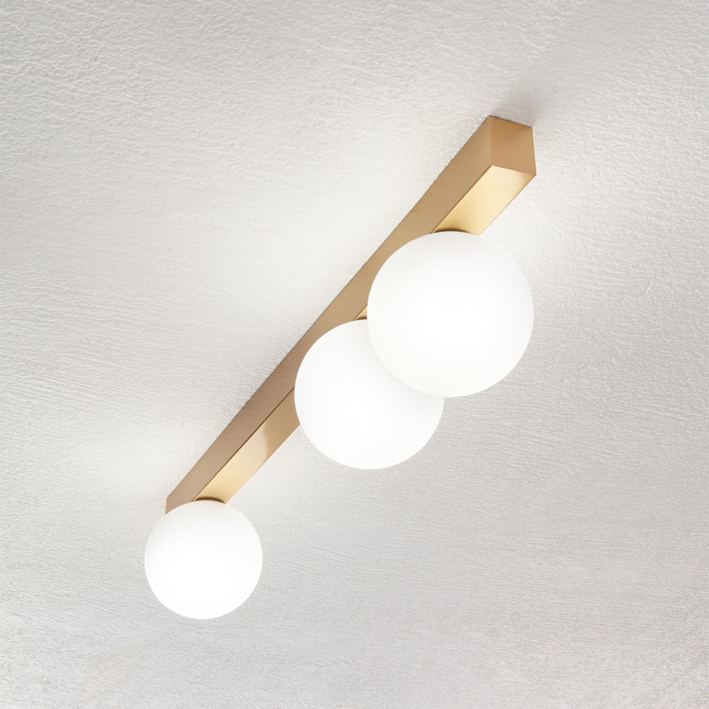 Perenz Snooky Plafoniera Applique